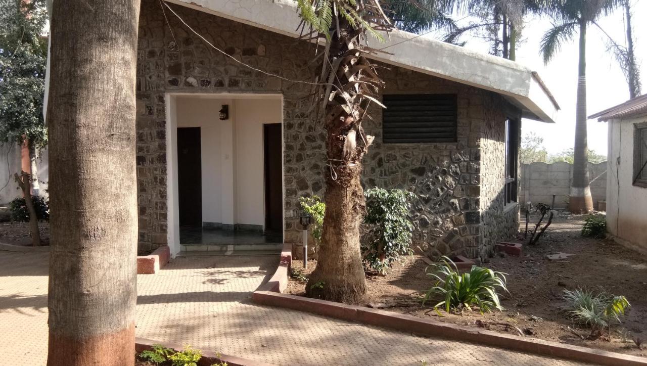 Caves County Resort Μαλεγκάον Εξωτερικό φωτογραφία