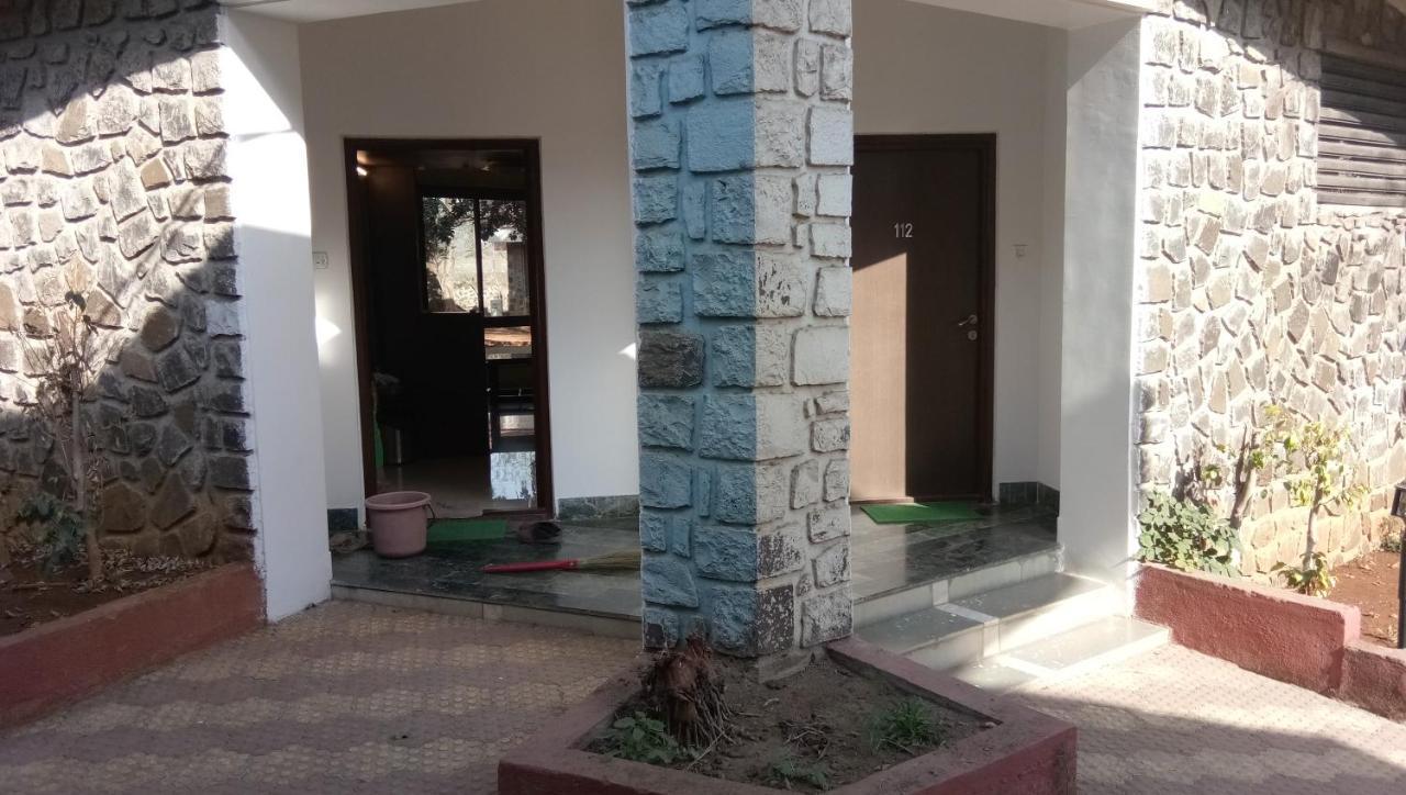 Caves County Resort Μαλεγκάον Εξωτερικό φωτογραφία
