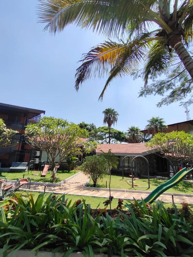 Caves County Resort Μαλεγκάον Εξωτερικό φωτογραφία