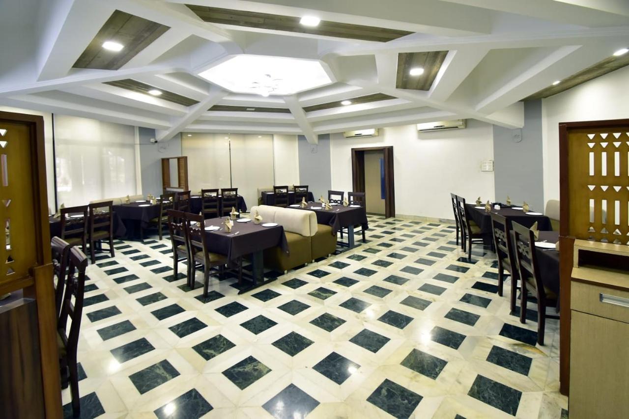 Caves County Resort Μαλεγκάον Εξωτερικό φωτογραφία