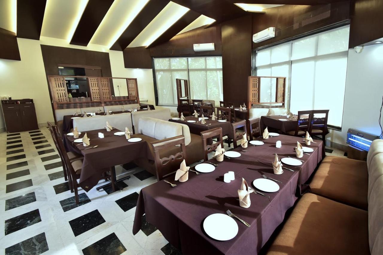 Caves County Resort Μαλεγκάον Εξωτερικό φωτογραφία