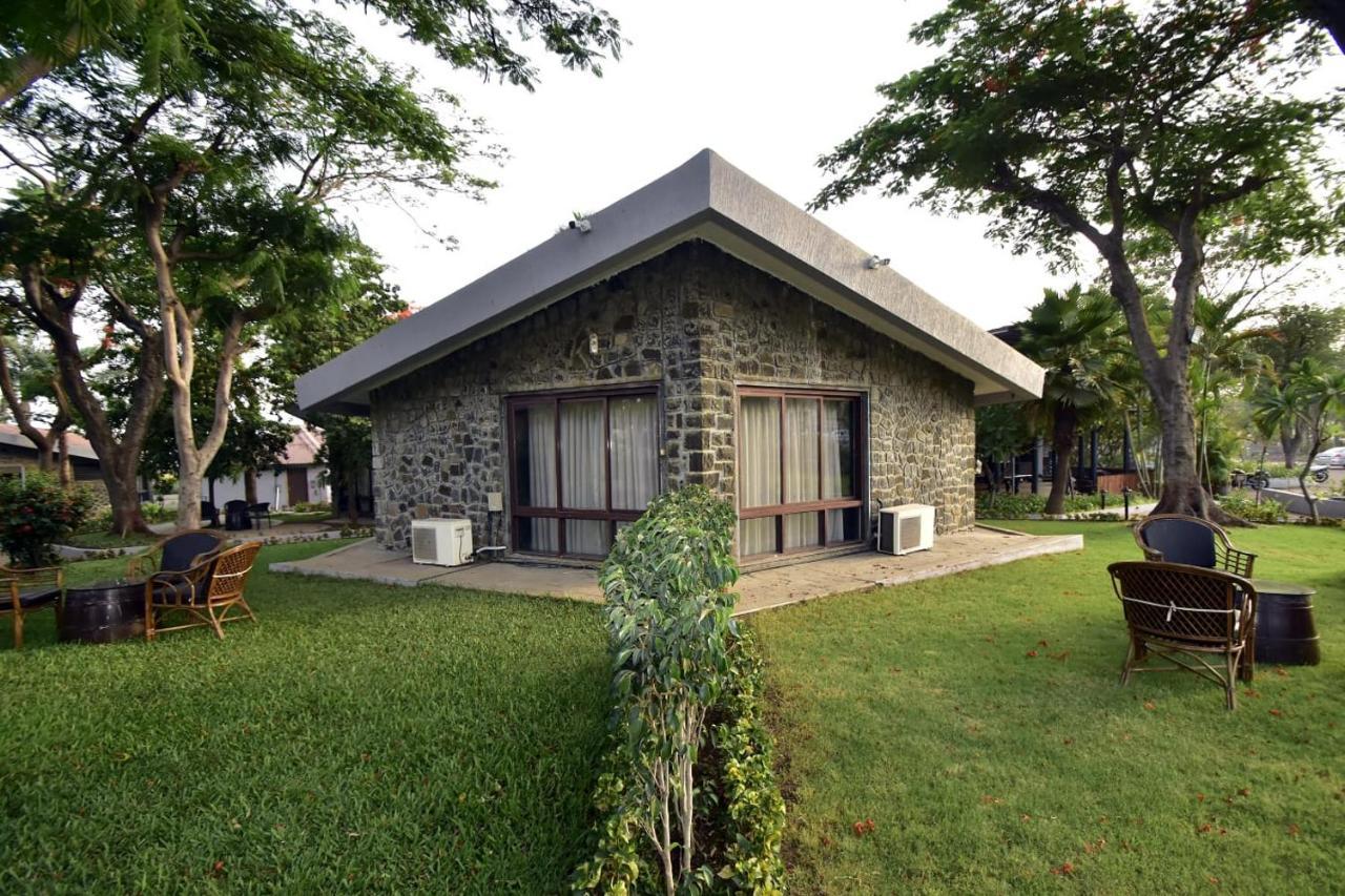 Caves County Resort Μαλεγκάον Εξωτερικό φωτογραφία