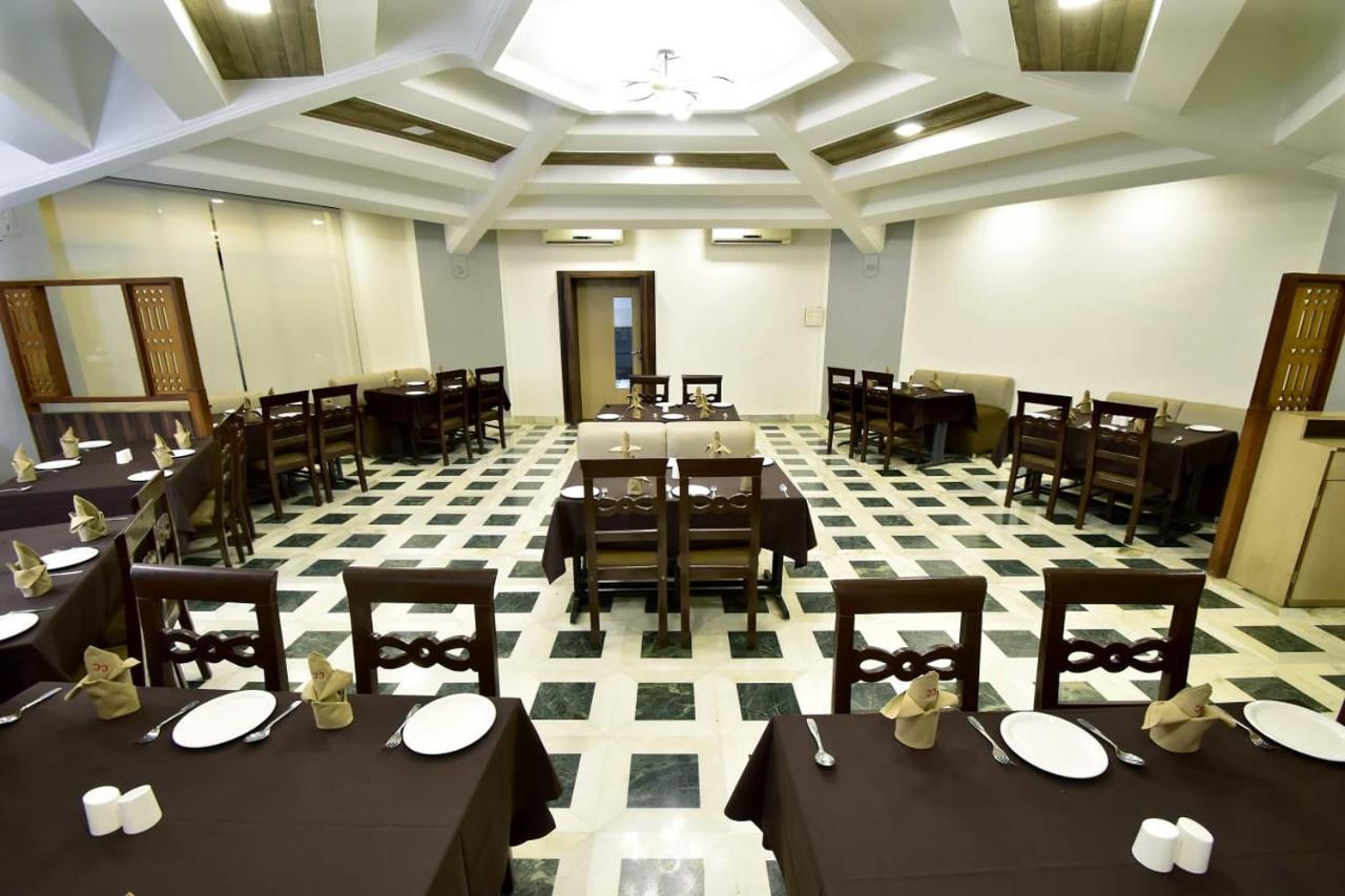 Caves County Resort Μαλεγκάον Εξωτερικό φωτογραφία
