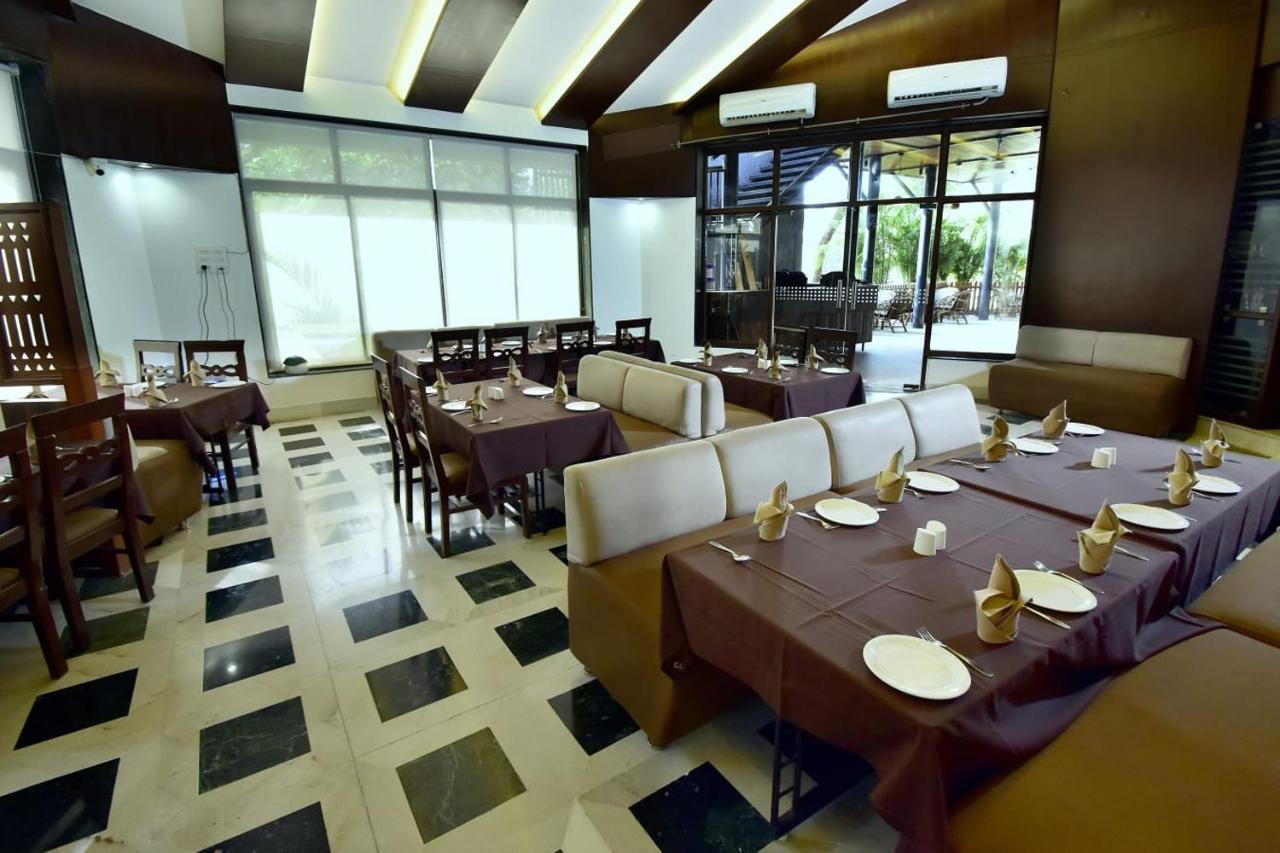 Caves County Resort Μαλεγκάον Εξωτερικό φωτογραφία