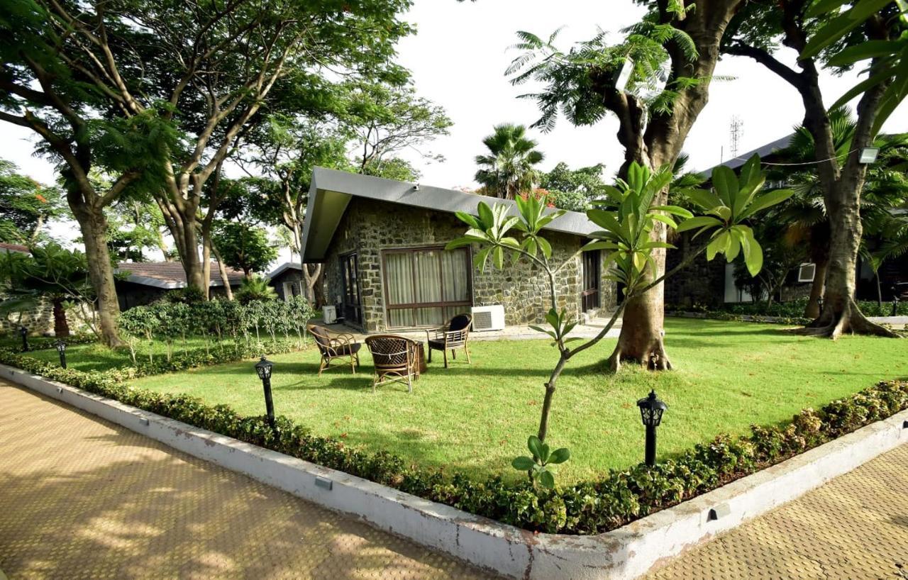 Caves County Resort Μαλεγκάον Εξωτερικό φωτογραφία