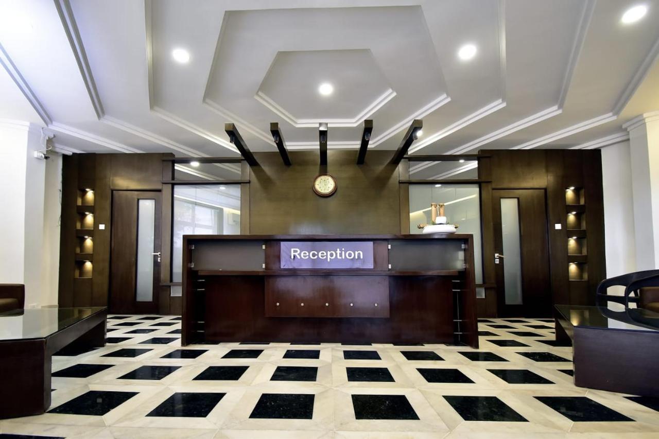 Caves County Resort Μαλεγκάον Εξωτερικό φωτογραφία