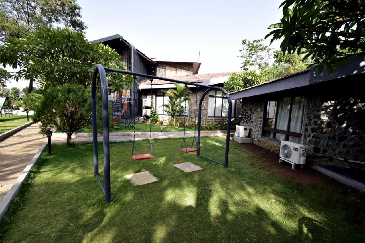 Caves County Resort Μαλεγκάον Εξωτερικό φωτογραφία