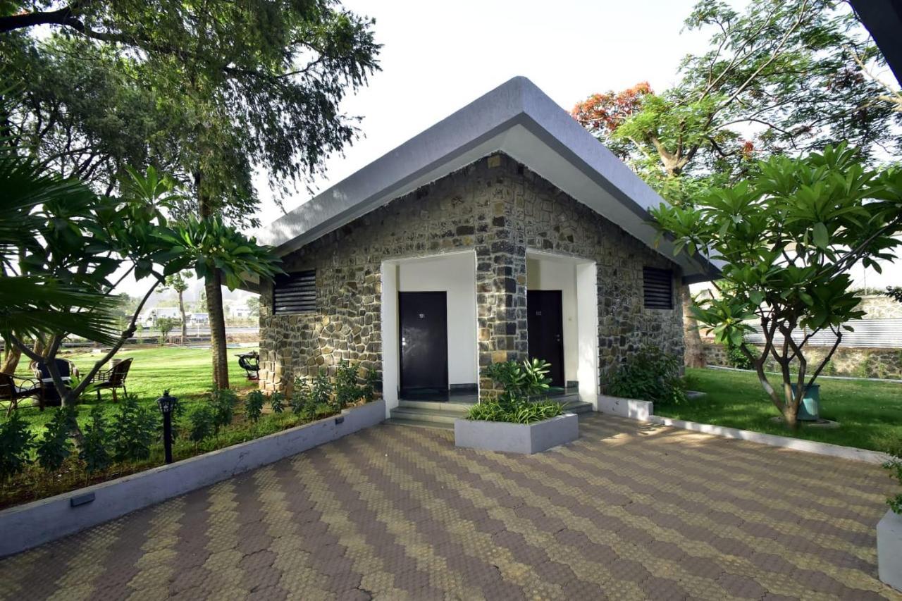 Caves County Resort Μαλεγκάον Εξωτερικό φωτογραφία